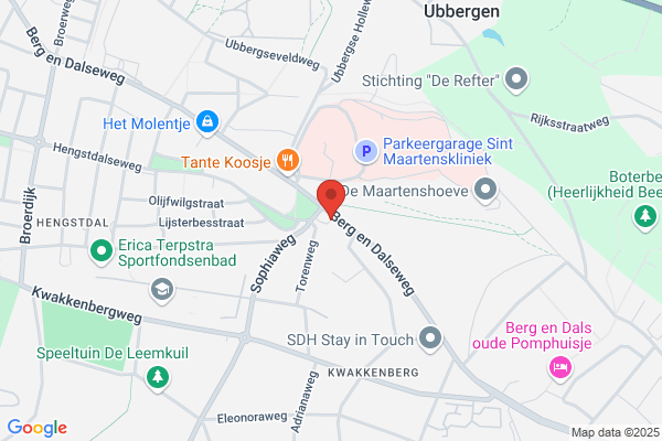 Autovakmeester Autoservice Kuijpers