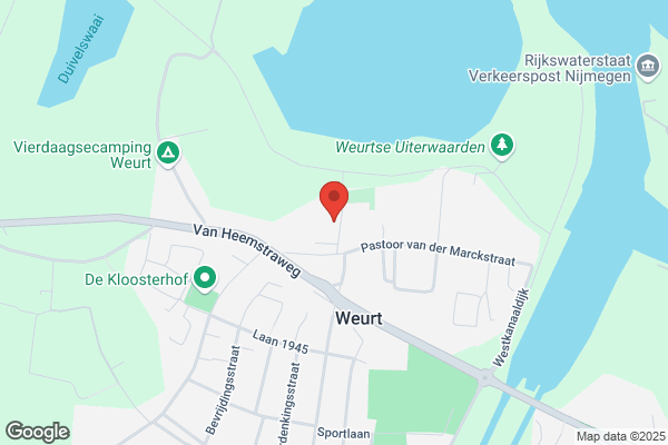 Autobedrijf Van Haren