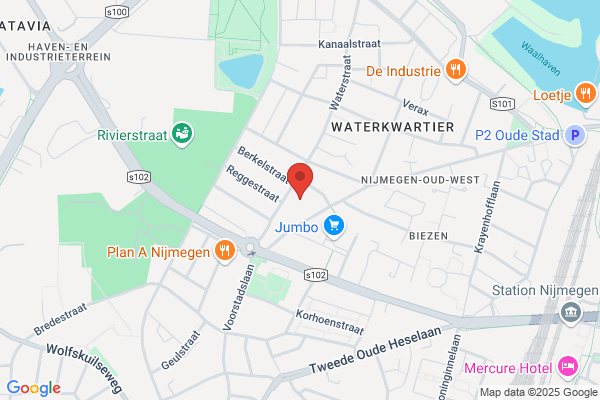 Autobedrijf van Bon