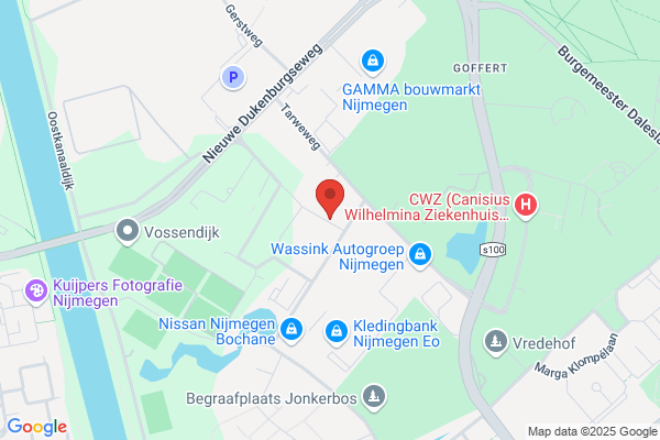Autobedrijf Hermens