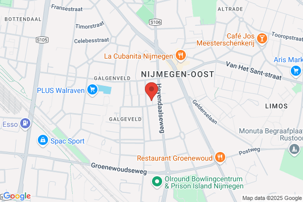 Automobielbedrijf De Waalsprong