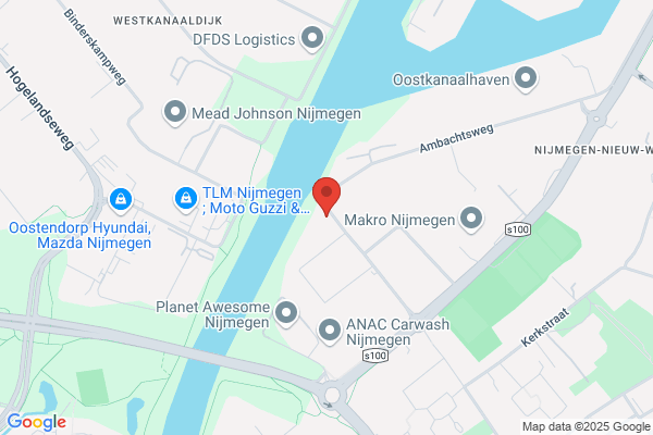 Autoschade Herstelbedrijf Balvers