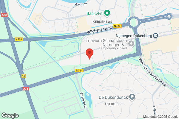 Autoschade Vincent Braam