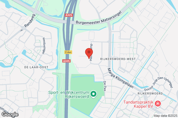 Autoschadebedrijven Boekhorst Arnhem Bv