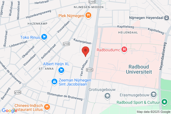 Eef Heijmink