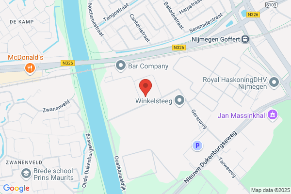 Garagebedrijf Berkhout