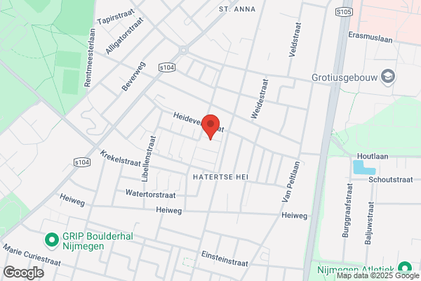 Koeriersdienst Meuleman