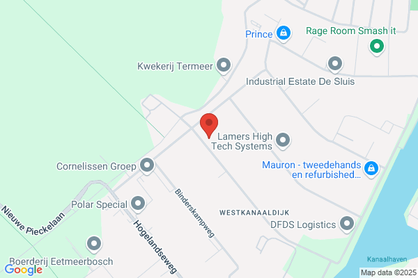 Autoschade Herstel Spanjaards Nijmegen