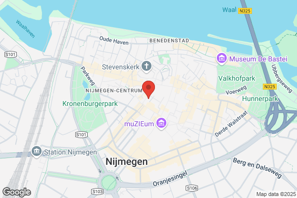 Taco Mundo Nijmegen