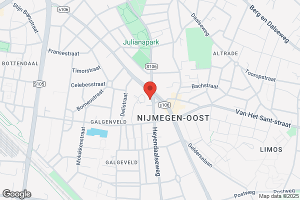 Euromobil Autoverhuur Nijmegen