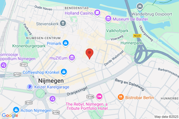 Gkb Nijmegen