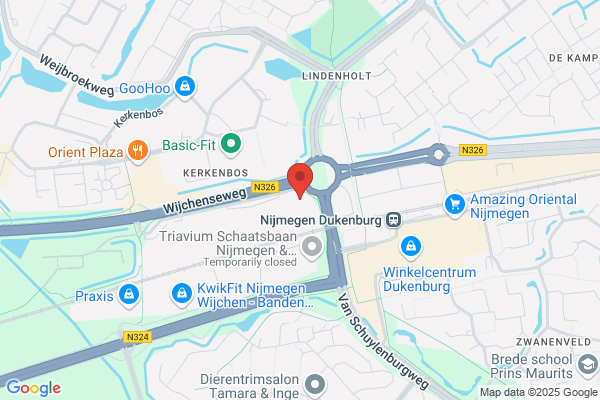 Polis Direct Bv