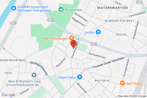 Regiobank / Peperkamp Assurantiën