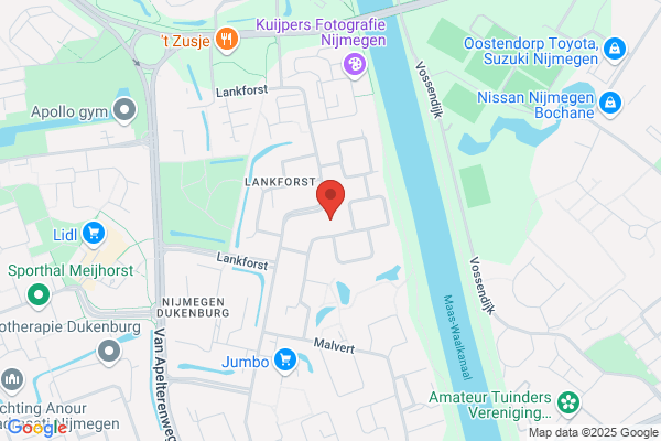 Basisschool Lankforst