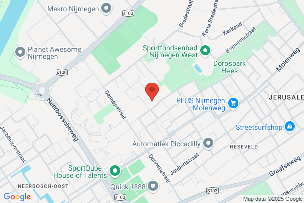 Jenaplanschool De Lanteerne