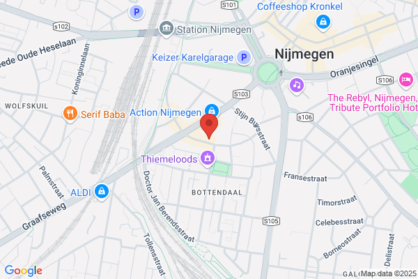Kindercentrum Bottendaal