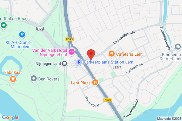 Peuterspeelzaal De Viskom
