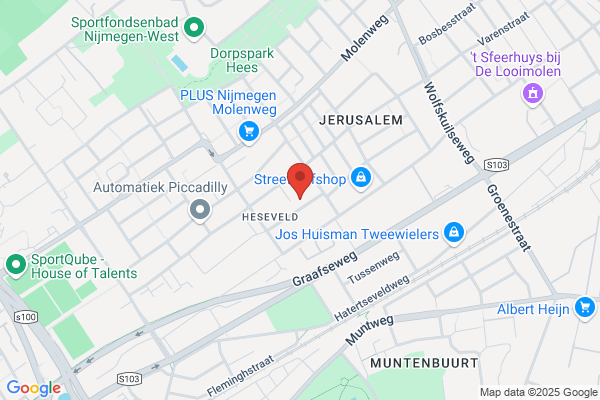 Roomskatholieke Basisschool De Zonnewende