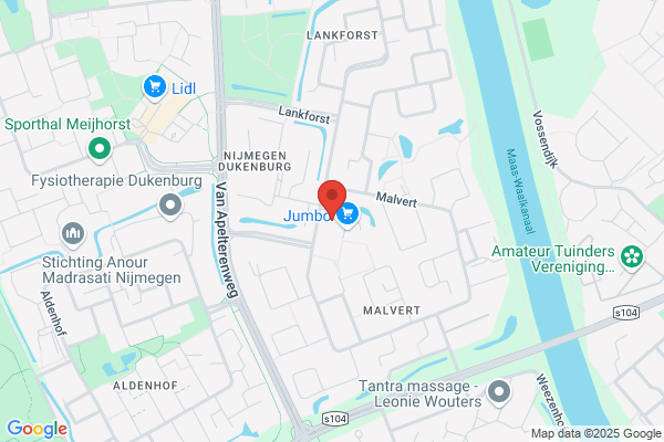 Marilena.nl