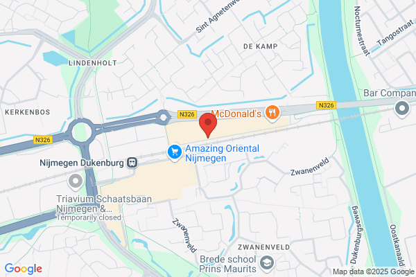 Auping Store Nijmegen