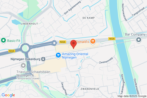 Swiss Sense Nijmegen