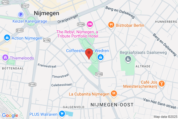 Werkplaats voor Organisatiecultuur