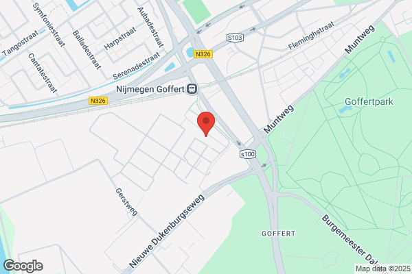 Abon Adviesbureau Voor Beleid En Organisatie Nijme