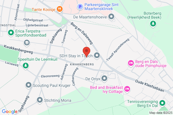 Alle Donders Bv