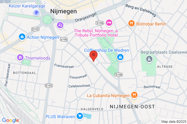 B.A. Cornielje Consultancy Bv