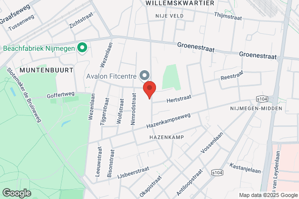B.D.M. Van Den Berg Organisatie Adviezen