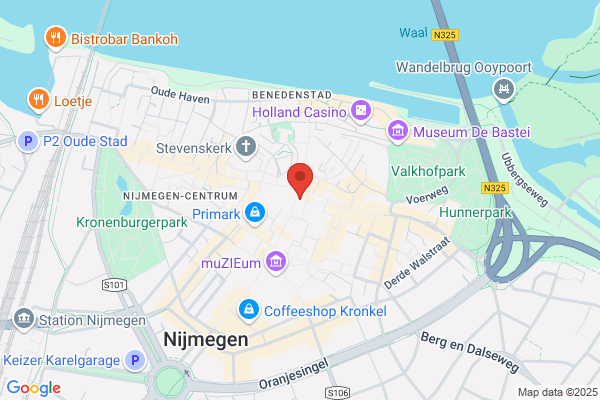 CVL Leiderschap
