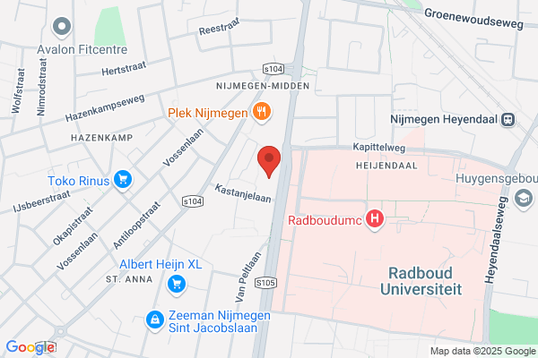 Drs. I.P.M. Van 't Noordende-Bossers