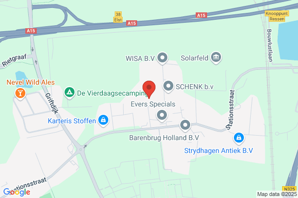H. Vos