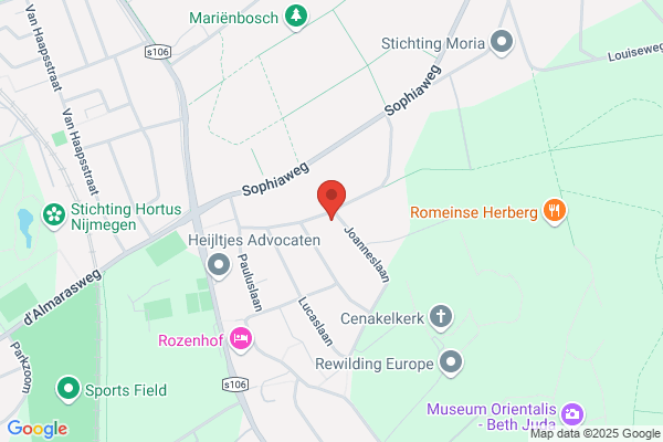 Hamming Consultancy Bv