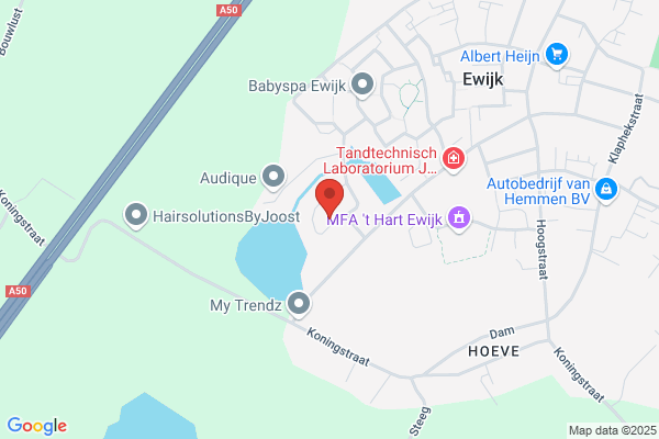 Nissen Organisatie Advies