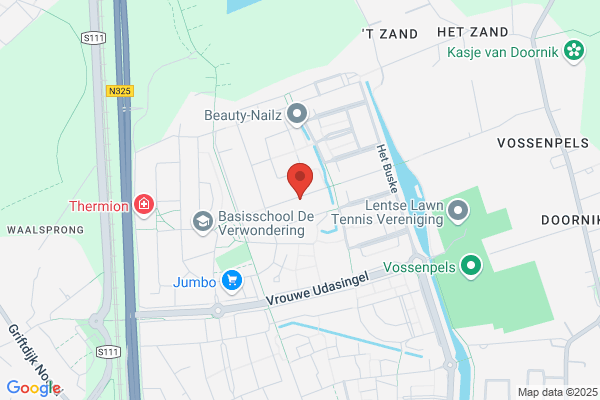 Organisatie Adviesburo Schmitz