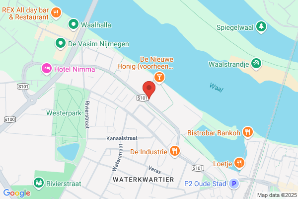 P. Struver Adviseur P & O
