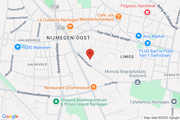 Reinoud Van Assendelft Bv