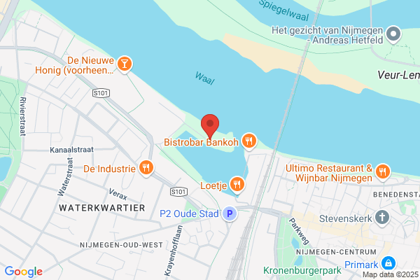 Stichting Bewoners Overleg Nijmegen