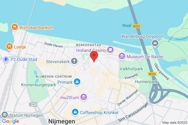Van Xanten Trainingen En Organisatie Adv