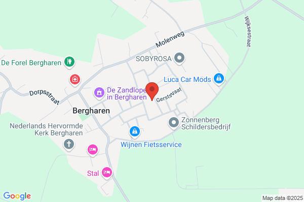 Vhc Vanheugtenconsult Bv
