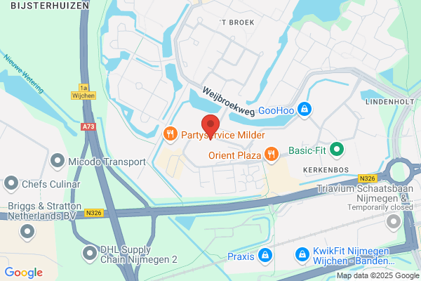 Waalconsult Bv