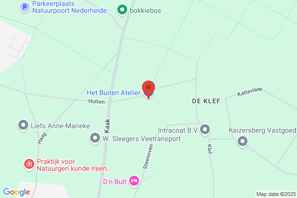 Atelier Buiten