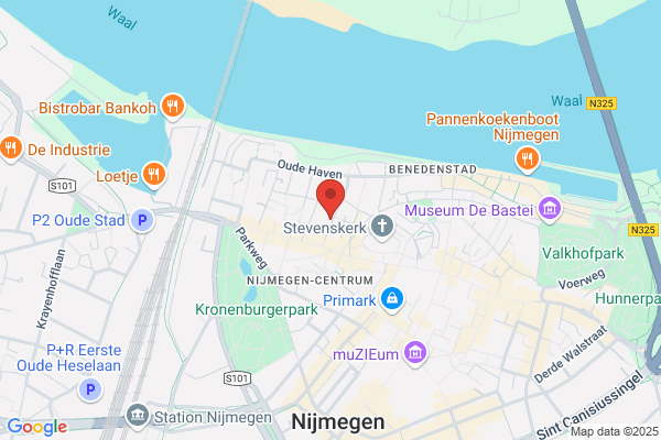 Baggen, D