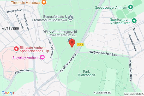 Arnhemse Begrafenisonderneming Kramer Bv