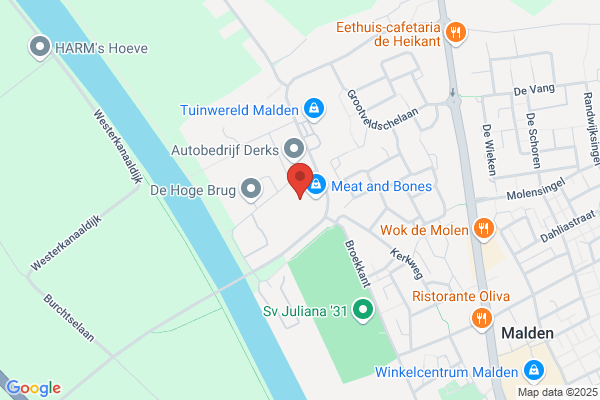 Meubelstoffeerderij Geurts Frans