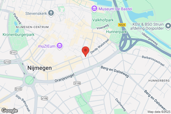 Ploegkeldertje 't Nijmegen