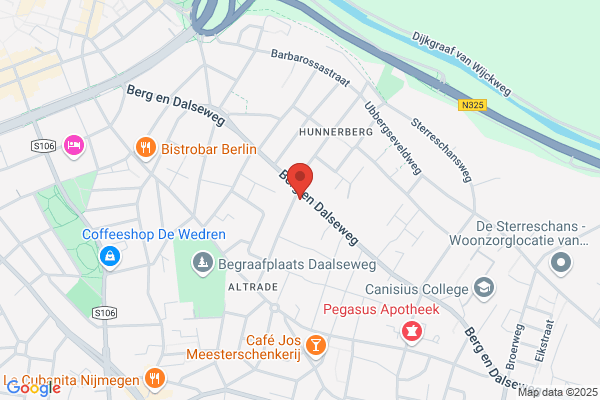 Wooncentrum Nieuw-Doddendaal
