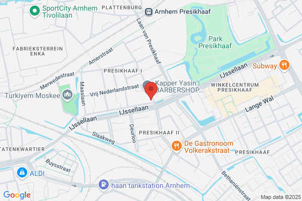 Wooncentrum Waalstaete