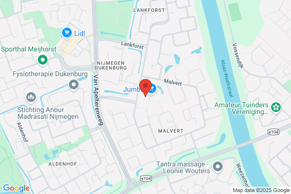 Woonzorgcentrum Nieuw Malderborgh